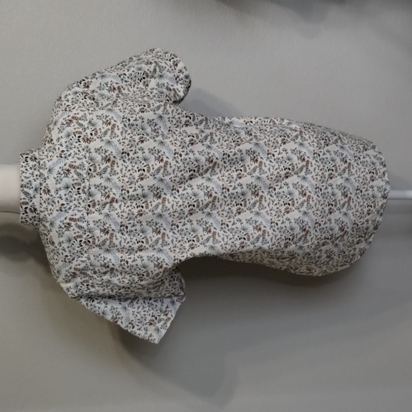 Denim & Flower Ricky Singh Floral Button down Size Medium Men's - Picture 4 of 8